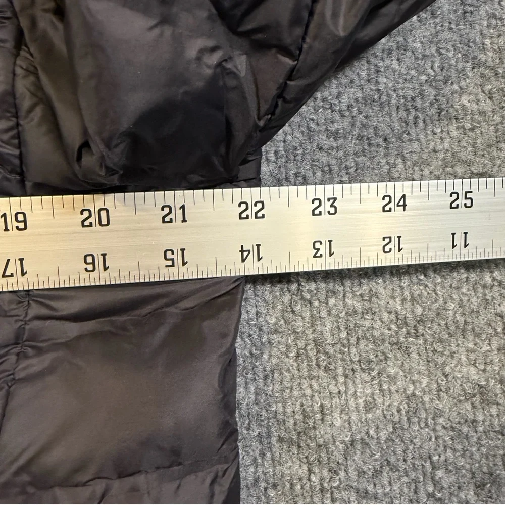 Gerry Men's Welded Insulated Lightweight Puffer Jacket‎ Black Size Medium